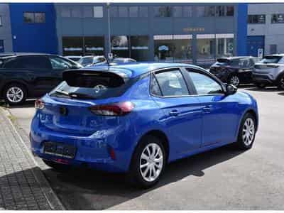 Opel Corsa (2025) - Photo 4
