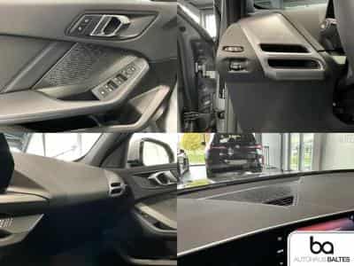 BMW 120 (2025) - Photo 11