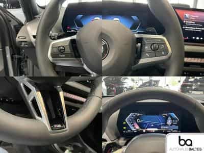 BMW 120 (2025) - Photo 12