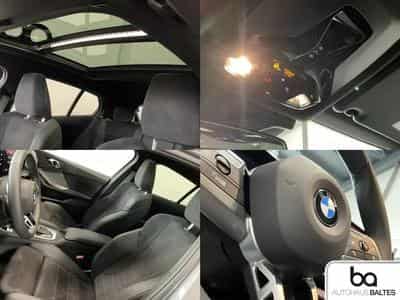 BMW 120 (2025) - Photo 13