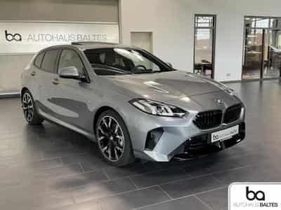 BMW 120 (2025) - Photo 5