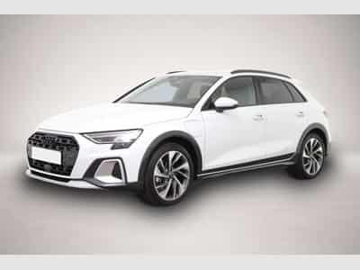 Audi A3 (2025) - Photo 1