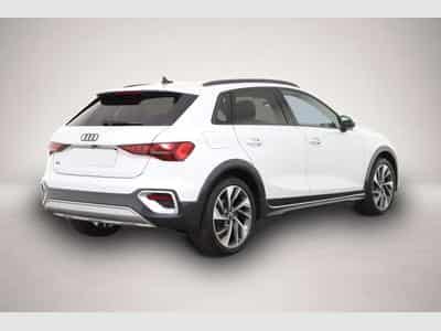 Audi A3 (2025) - Photo 2