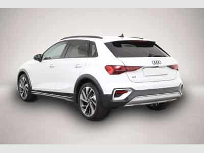Audi A3 (2025) - Photo 3