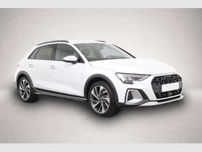 Audi A3 (2025) - Photo 4