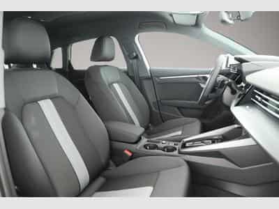 Audi A3 (2025) - Photo 6