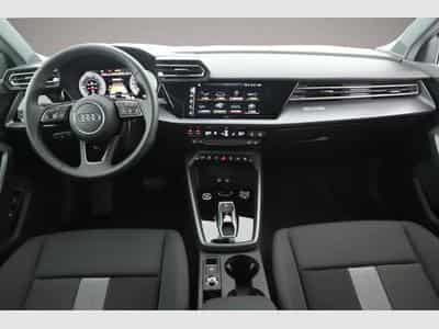 Audi A3 (2025) - Photo 7