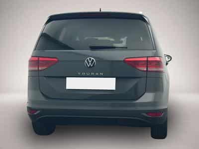 VW Touran (2025) - Photo 4