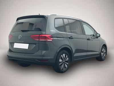 VW Touran (2025) - Photo 5