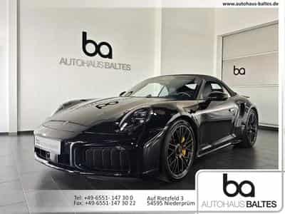 Porsche 911 (2026) - Photo 1