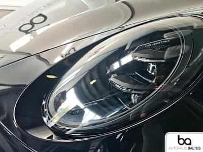 Porsche 911 (2026) - Photo 11