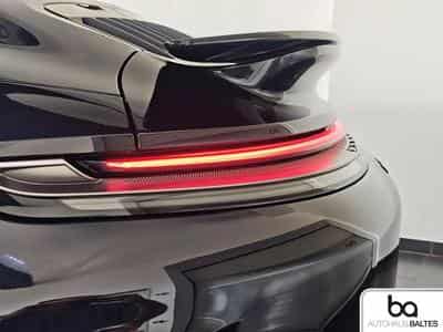Porsche 911 (2026) - Photo 13