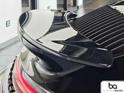 Porsche 911 (2026) - Photo 14