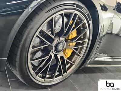 Porsche 911 (2026) - Photo 15