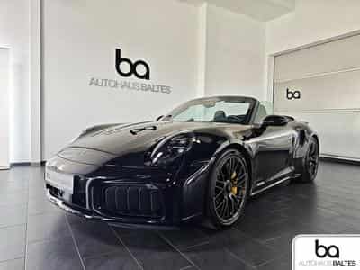 Porsche 911 (2026) - Photo 2