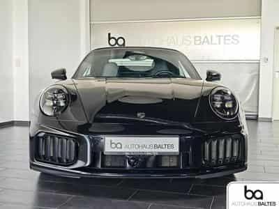 Porsche 911 (2026) - Photo 3