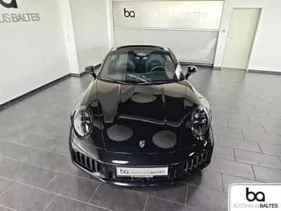 Porsche 911 (2026) - Photo 4