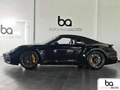 Porsche 911 (2026) - Photo 5