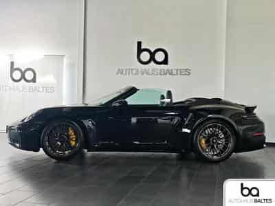 Porsche 911 (2026) - Photo 6