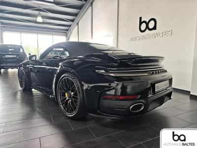 Porsche 911 (2026) - Photo 7