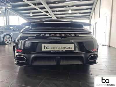 Porsche 911 (2026) - Photo 8