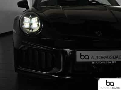 Porsche 911 (2026) - Photo 9