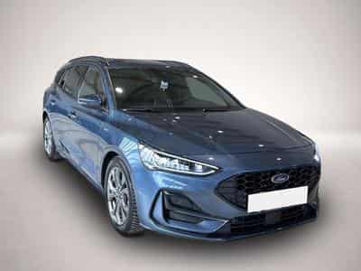 Ford Focus (2026) - Photo 4
