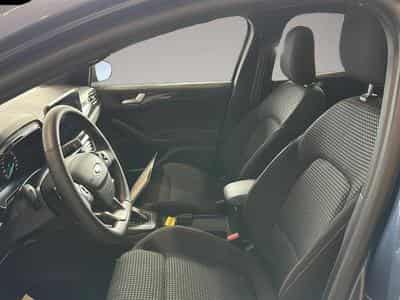 Ford Focus (2026) - Photo 5