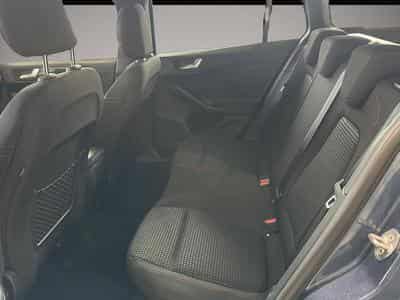 Ford Focus (2026) - Photo 7