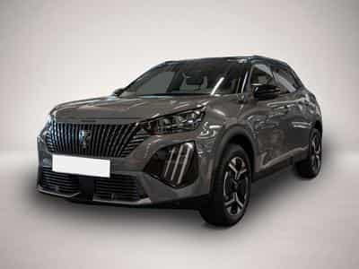 Peugeot 2008 (2024) - Photo 1