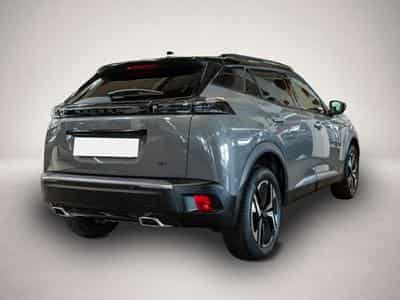 Peugeot 2008 (2024) - Photo 3