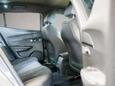 Peugeot 2008 (2024) - Photo 4