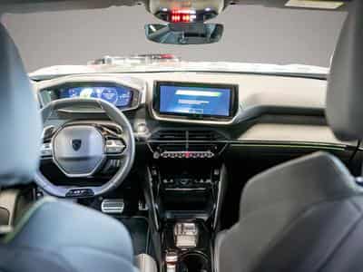 Peugeot 2008 (2024) - Photo 5