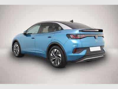 VW ID.5 (2025) - Photo 3