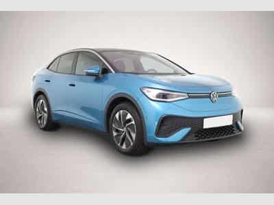 VW ID.5 (2025) - Photo 4