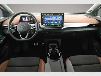 VW ID.5 (2025) - Photo 7