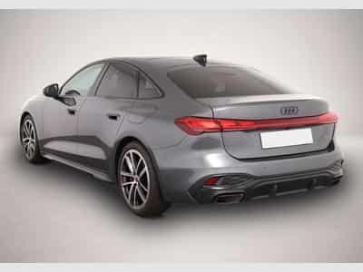 Audi Quattro (2025) - Photo 3