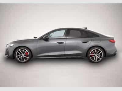 Audi Quattro (2025) - Photo 4