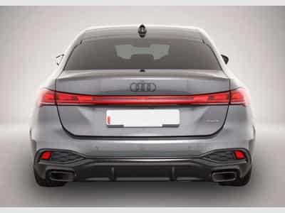 Audi Quattro (2025) - Photo 5