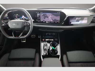 Audi Quattro (2025) - Photo 6