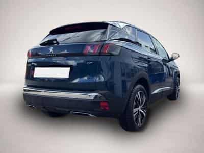 Peugeot 3008 (2024) - Photo 5