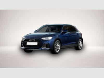 Audi A1 (2025) - Photo 1