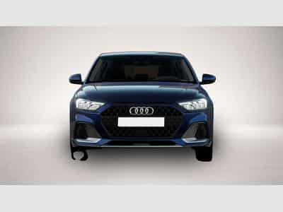 Audi A1 (2025) - Photo 2