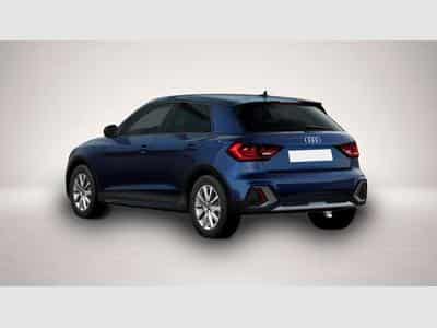Audi A1 (2025) - Photo 4