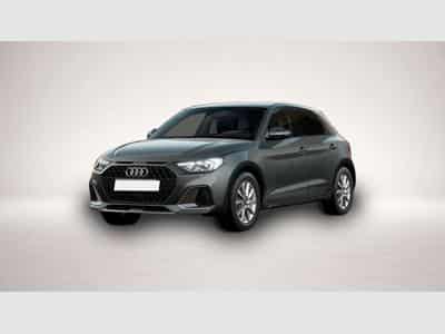 Audi A1 (2025) - Photo 1
