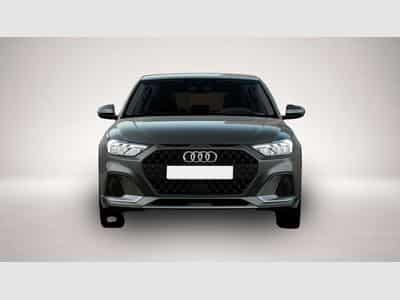 Audi A1 (2025) - Photo 2