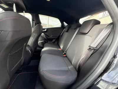 Ford Puma 1.0 ECOBOST 125 ST LINE X AUTO * GARANTIE 36 MOIS * (2024) - Photo 6