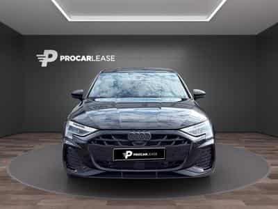 Audi A3 Audi A3 Sportback 35 TDI  Back Line /STronic/S line/TO Pano/ (2026) - Photo 2