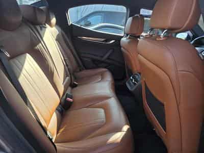 Maserati Ghibli 3.0 V6 SQ4 FACELIFT CUIR NAVI (2020) - Photo 6