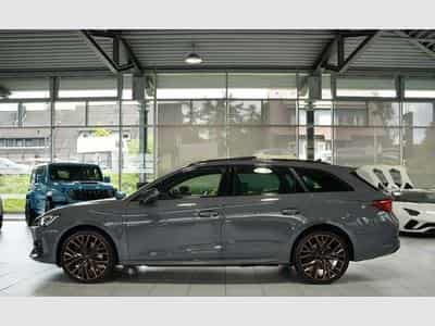 CUPRA Leon Sportstourer e-Hybrid 2.H *19 *Pano *ACC (2020) - Photo 11
